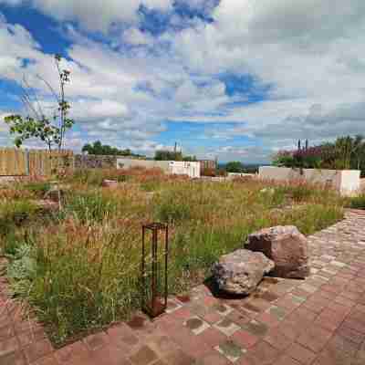 Albor San Miguel de Allende, Tapestry Collection by Hilton Hotel Exterior