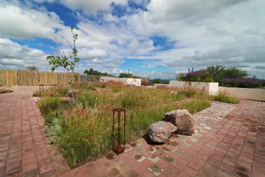 Albor San Miguel de Allende, Tapestry Collection by Hilton Отели рядом с достопримечательностью «Parroquia de San Miguel Arcangel»