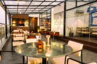 Marasa Sarovar Portico  Rajkot - breakfast