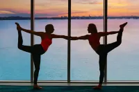 Gaylord National Resort & Convention Center - Gym