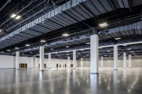 Gaylord Rockies Resort & Convention Center - parking