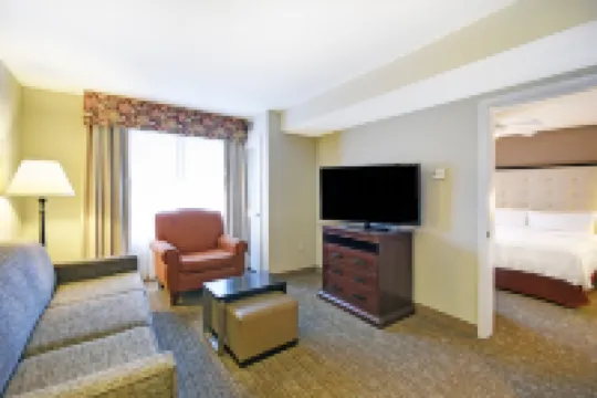 Homewood Suites by Hilton-丹佛國際機場 蓋特威酒店