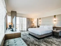 Hilton Garden Inn Denver-Union Station Hotels near Lo-Hi