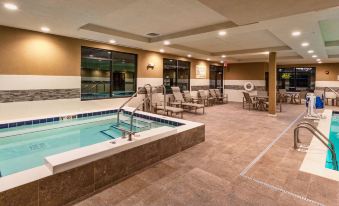 Hampton Inn & Suites Duluth North/Mall Area