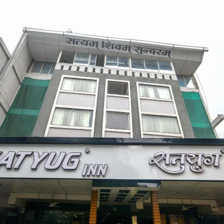 Hotel Satyug Inn