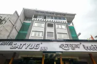 Hotel Satyug Inn Hotel in zona Mahakaleshwar