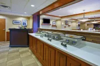 Hampton Inn by Hilton Commerce Novi Hotels in Commerce Charter Township