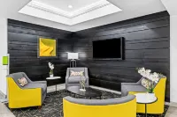 Best Western Palace Inn  Suites Hotels in Big Spring