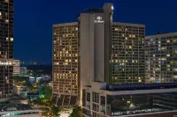 Hilton Atlanta Hotels in 