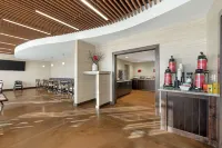 Best Western Plus Lakeview Hotel - petit déjeuner