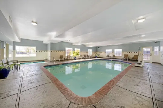 Best Western Crater Lake Highway White City/Medford