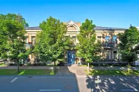 Best Baltic Hotel Druskininkai Central Hotels near Aqua