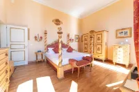 Park Hotel Villa Ariston Hotels in Lido di Camaiore