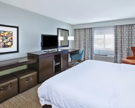 Hampton Inn Gaylord Hotels in Otsego County