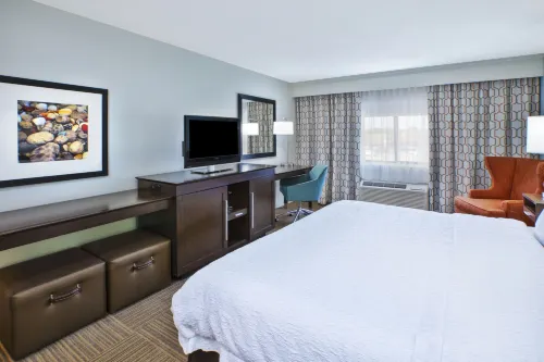 Hampton Inn Gaylord - Træningscentre
