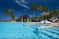 Cora Cora Maldives - Premium All-Inclusive Resort - Pools