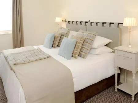 The Lamb at Angmering Отели в г. Аран Дистрикт