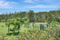 Kookaburra Range فنادق في Rothbury