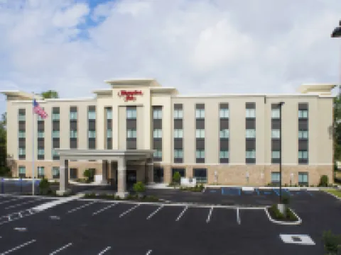 Hampton Inn Gulf Shores Hotels in Gulf Shores