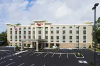 Hampton Inn Gulf Shores Hotels in Gulf Shores