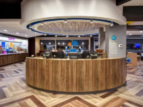 Tru by Hilton Fort Wayne North Hotels in Fort wayne