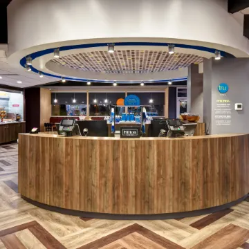 Tru by Hilton Fort Wayne North