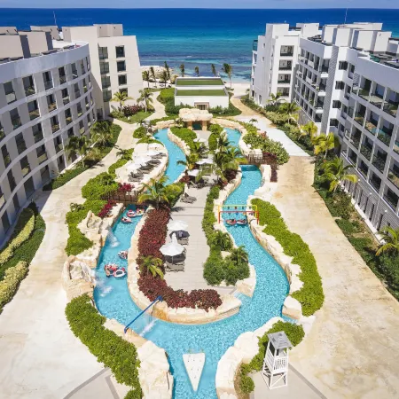 Ocean Eden Bay - Adults Only - All Inclusive