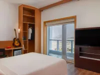 Ibis Fujairah Отели в г. Фуджайра