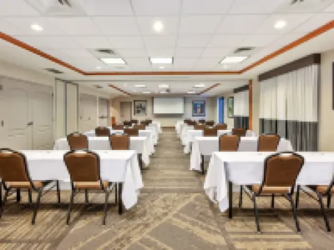 Hilton Garden Inn Minneapolis/Maple Grove Hotels in Maple Grove