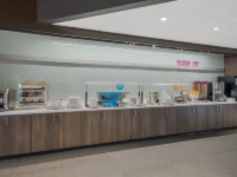 Tru by Hilton Greensboro Hotels in Guilford County