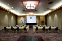 Embassy Suites by Hilton Kansas City International Airport Hotels in May