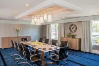 Hilton Wilmington Christiana Hoteles en Newark