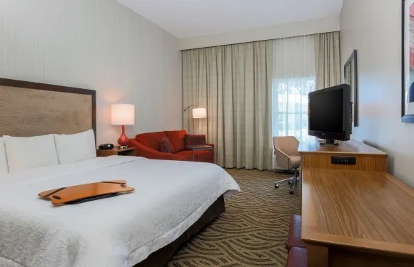 希爾頓歡朋酒店-孟菲斯紹斯温德