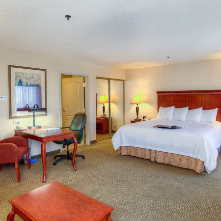 Hampton Inn & Suites Mountain Home