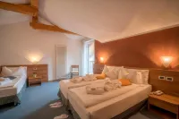 Hotel Alle Piramidi Hotels in Segonzano