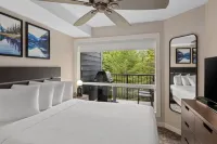WorldMark Whistler - Sundance