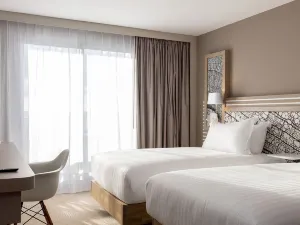 Hilton Garden Inn le Havre Centre