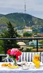 Bricks Hotel Hotels in Tbilisi