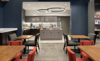 Homewood Suites By Hilton Milwaukee Downtown