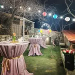 Safari House Tbilisi Wine & Family Hotel