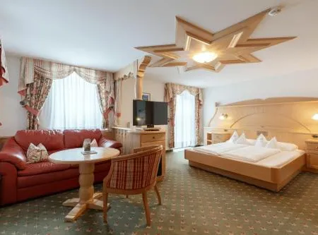Piccolo - Dolomites & Gourmet Hotel