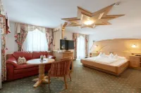 Piccolo - Dolomites & Gourmet Hotel
