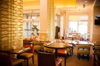 Hilton Garden Inn Redding Hotels in Anderson