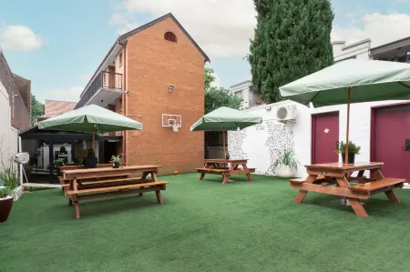 Little Drifter Surry Hills