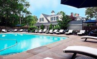 Kennebunkport Inn