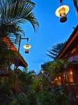 Alam Batu Village Hotel di 