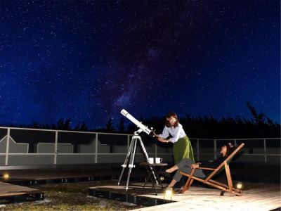 共有エリア 芦別温泉スターライトホテルの写真
