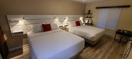 Positive Altitude in Brian Head Отели в г. Брайан Хед