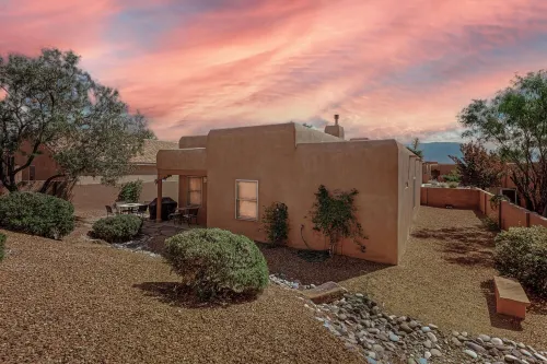 3-bedroom home where Albuquerque, Corrales and Rio Rancho meet