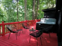 50 Shaydes of Play Hotels in Perry County